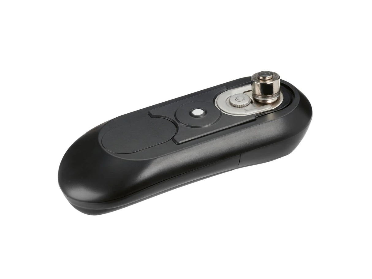 SILVERCREST Electric Can Opener - Automatic Hands-Free Design