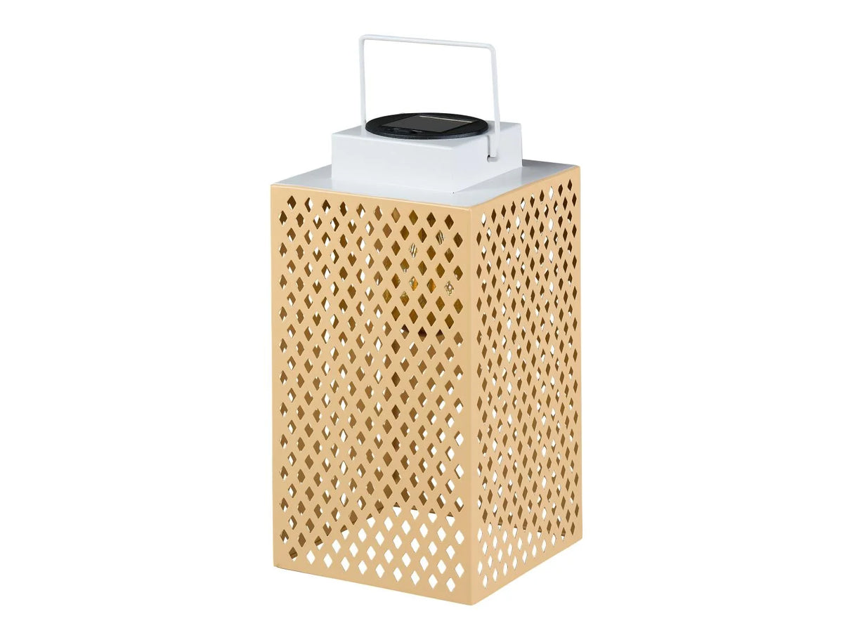 Livarno Home Solar LED Light Warm White LED Filament