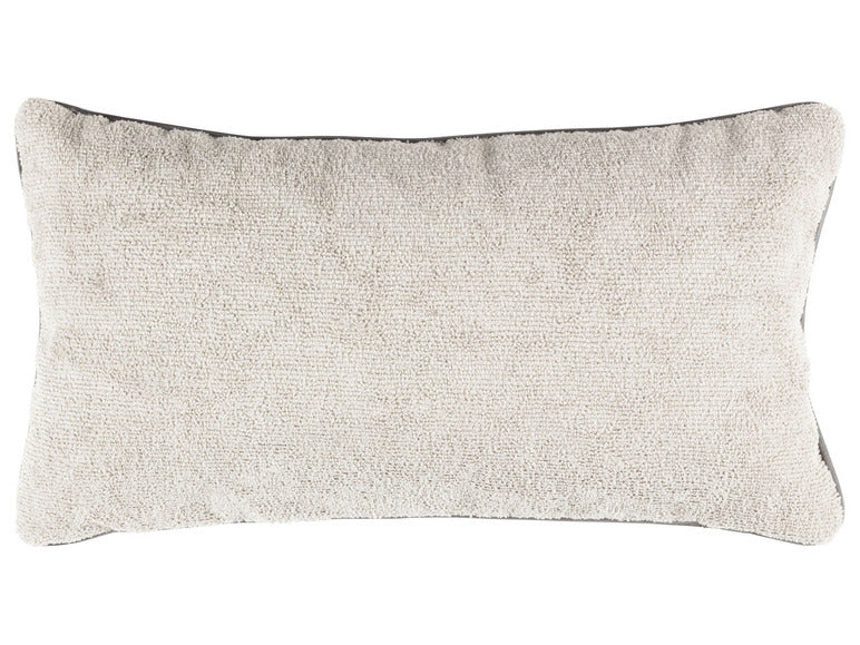 LIVARNO home Bathtub Cushion - 38 x 20 cm, 2 Suction Cups