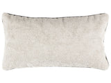 LIVARNO home Bathtub Cushion - 38 x 20 cm, 2 Suction Cups