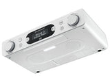 SILVERCREST SKR 3W D4 Under-Cabinet Kitchen Radio DAB+ - White