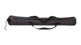 Livarno Hammock with Frame 290 x 120 x 110 cm with Storage Bag (Green Stripes)