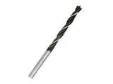 LUX-TOOLS Wood Spiral Drill Bit 12 mm