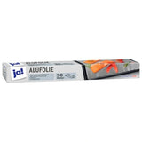Ja Aluminum Foil 50m - Kitchen Wrap for Cooking and Food Storage