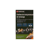 Parkside Chainsaw Chain - 30-48 cm Length