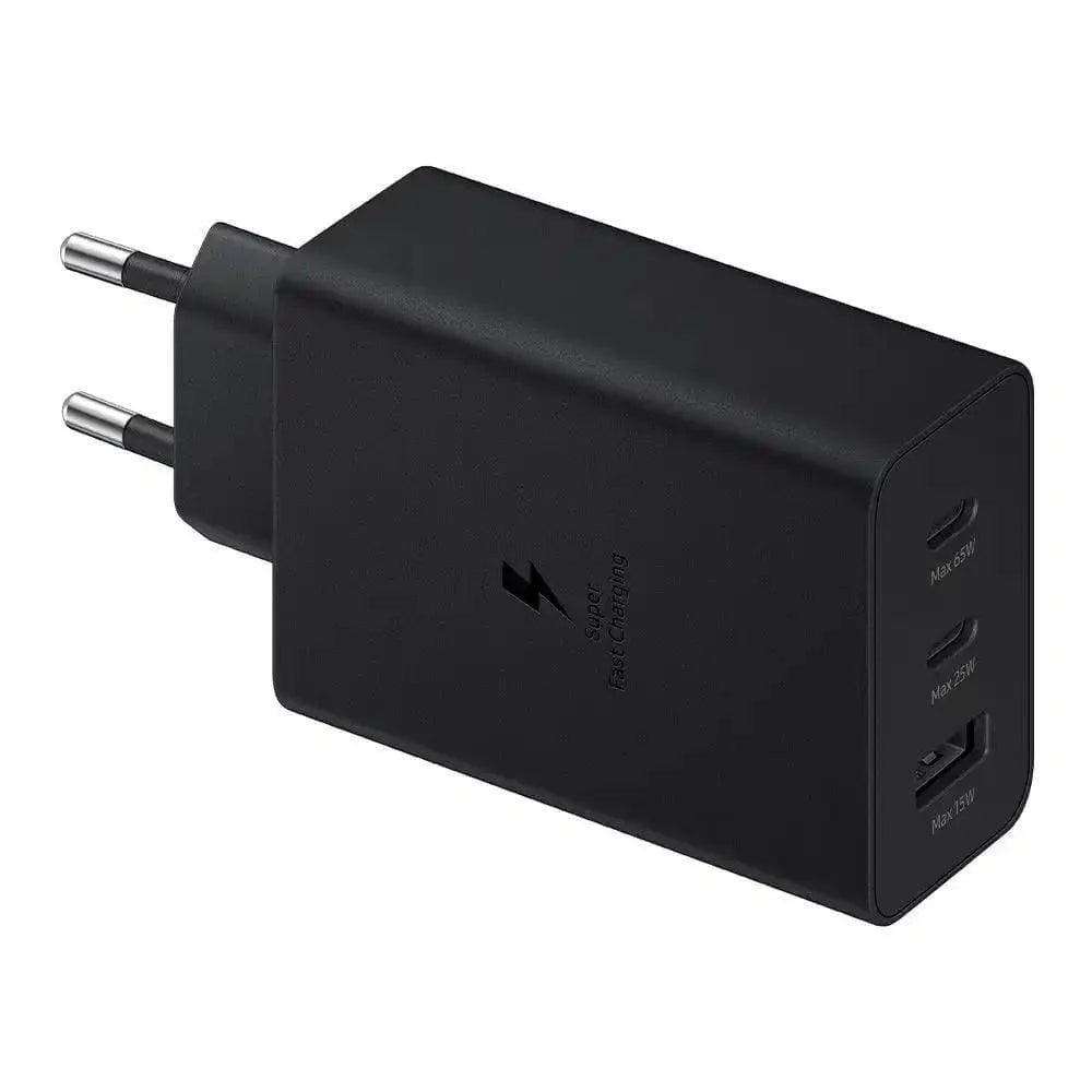 Samsung 65W Power Delivery Quick Charge EU Adapter
