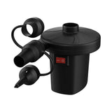 Silvercrest Electric Pump for Air Mattresses & Storage Bags