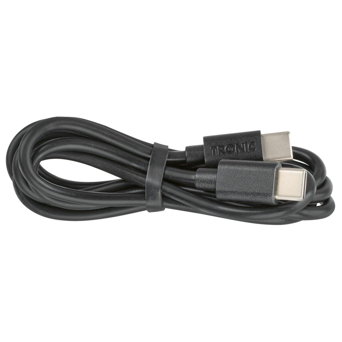 Tronic Car Holder with Qi Charging 10W Fast Charging