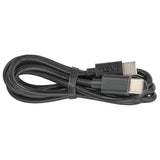 Tronic Car Holder with Qi Charging 10W Fast Charging